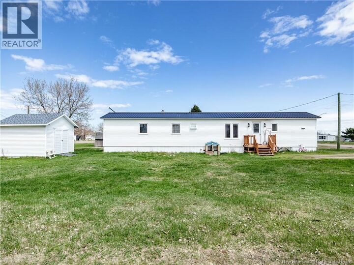 Property Photo:  48 Rue Des Copains  NB E4W 3X7 