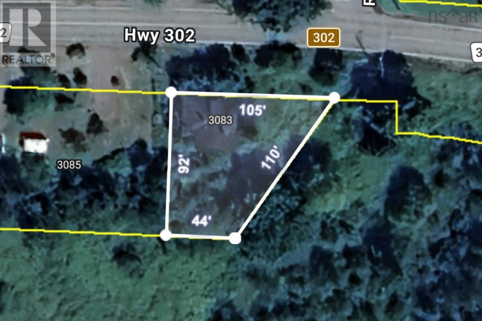 Property Photo:  3083 302 Highway  NS B0L 1C0 