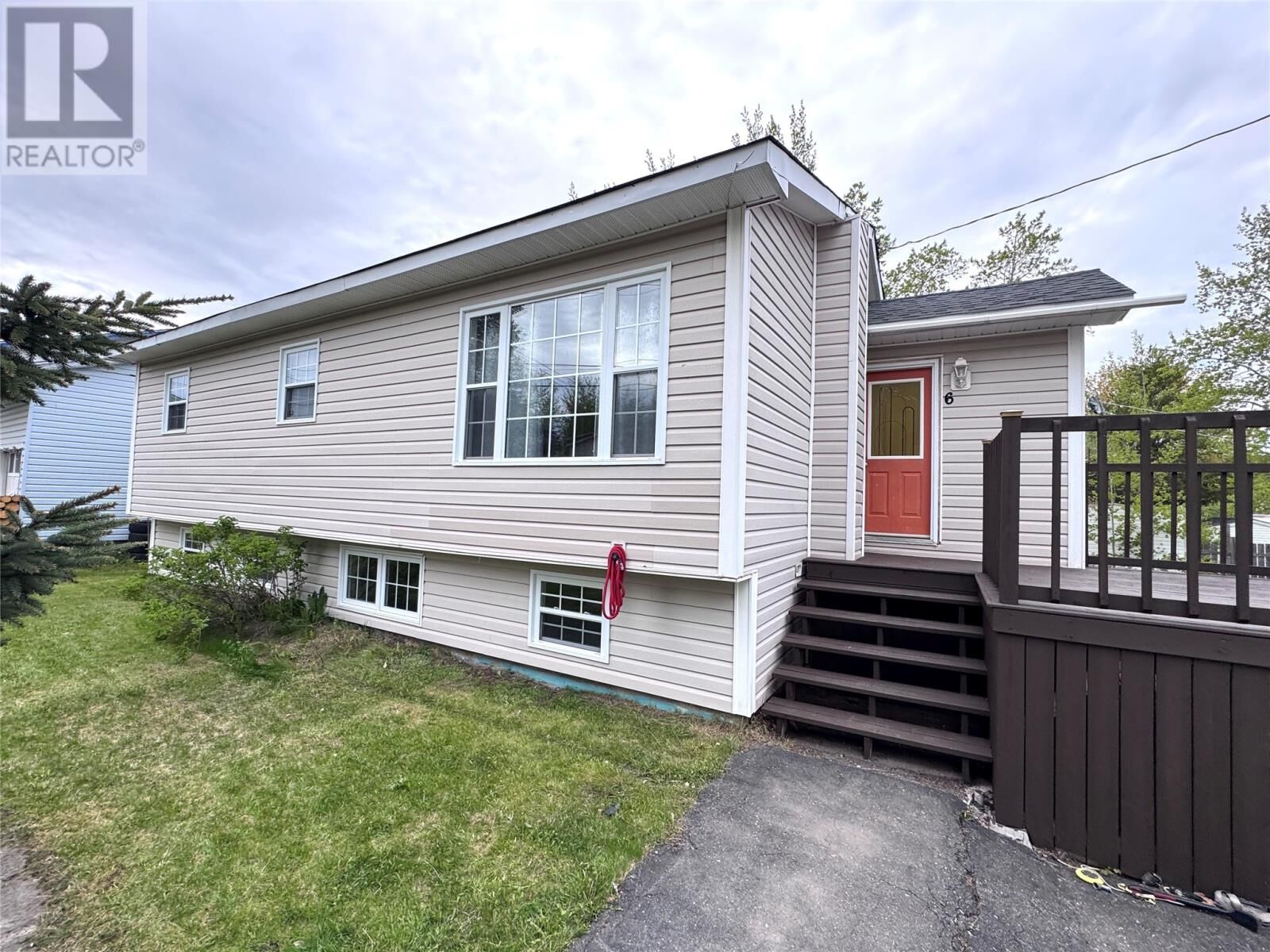 Property Photo:  6 Ash Street  NL A0J 1T0 
