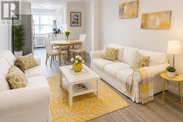 Property Photo:  2637 Keele Street 1A  ON M6L 2P2 