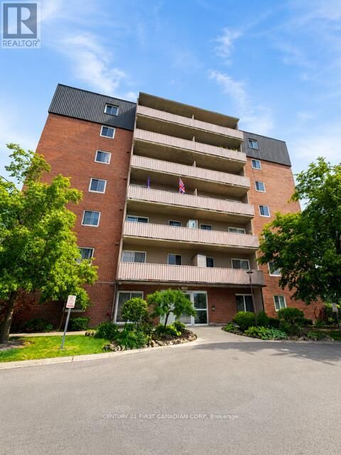 Property Photo: 1106 Jalna Boulevard 304 ON N6E 2R9