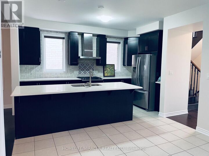 Property Photo: 299 Whitlock Avenue ON L9T 6E9