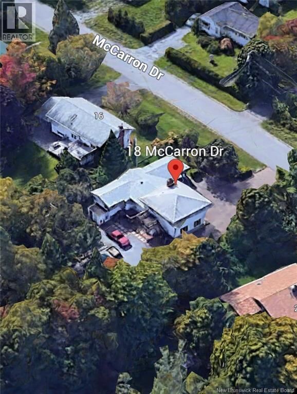 Property Photo:  18 McCarron Drive  NB E2K 4N5 