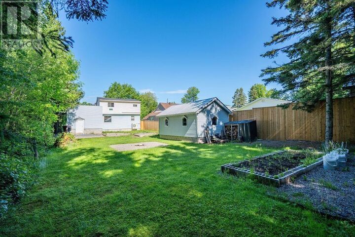 Property Photo: 230 St Patrick St ON P6C 3S5