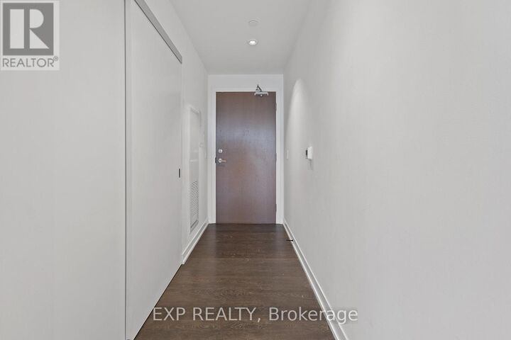 Property Photo: 20 Richardson Street 2710 ON M5A 0S6