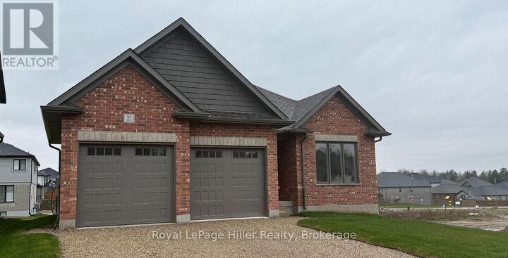 Property Photo:  25 Avery Place  ON N0K 1M0 