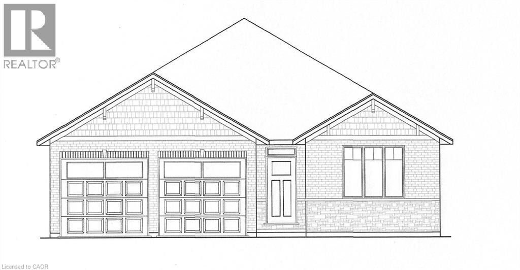 Property Photo:  62 Duchess Drive  ON N4B 0B3 