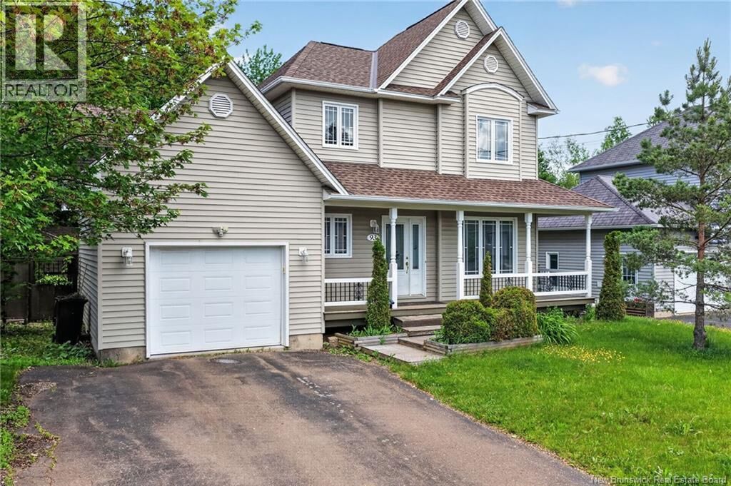 Property Photo: 93 Shannon NB E1G 4X6