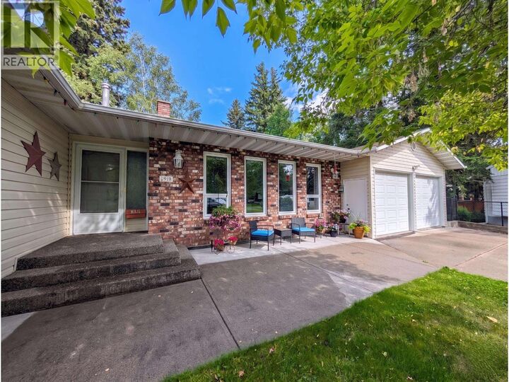 Property Photo: 7918 Melbourne Place BC V2N 3V5