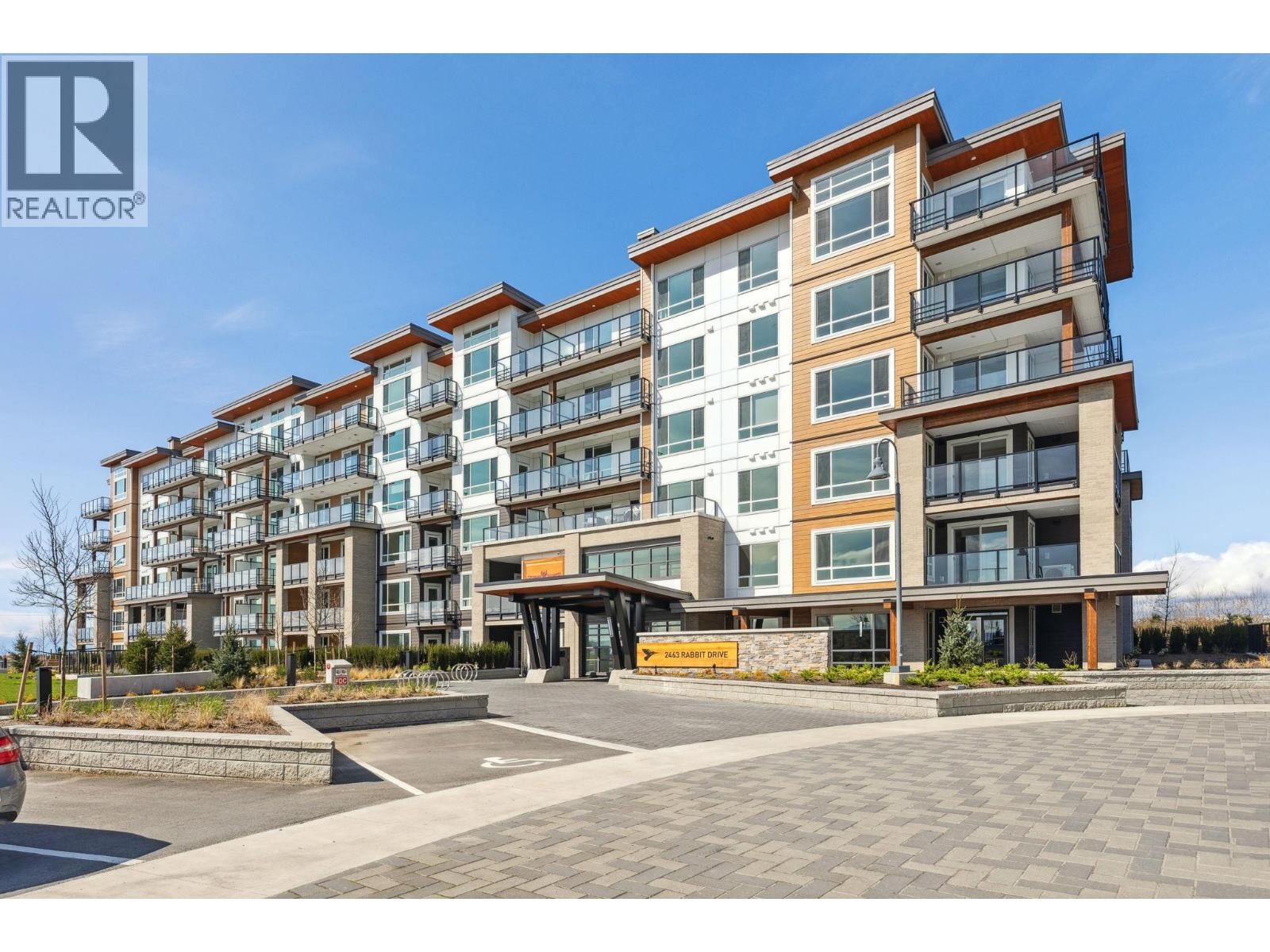 Property Photo:  2463 Rabbit Drive 2xx  BC V4M 0G6 
