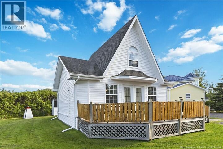 Property Photo:  3 Millock Avenue  NB E4P 8T5 