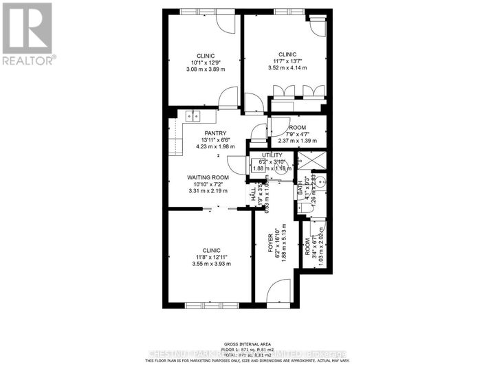 Property Photo: 885 Lakeshore Road East 5 ON L5E 1E2
