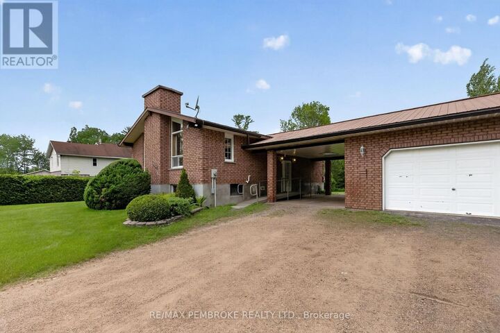 Property Photo:  66 Sandy Beach Road  ON K8A 6W8 