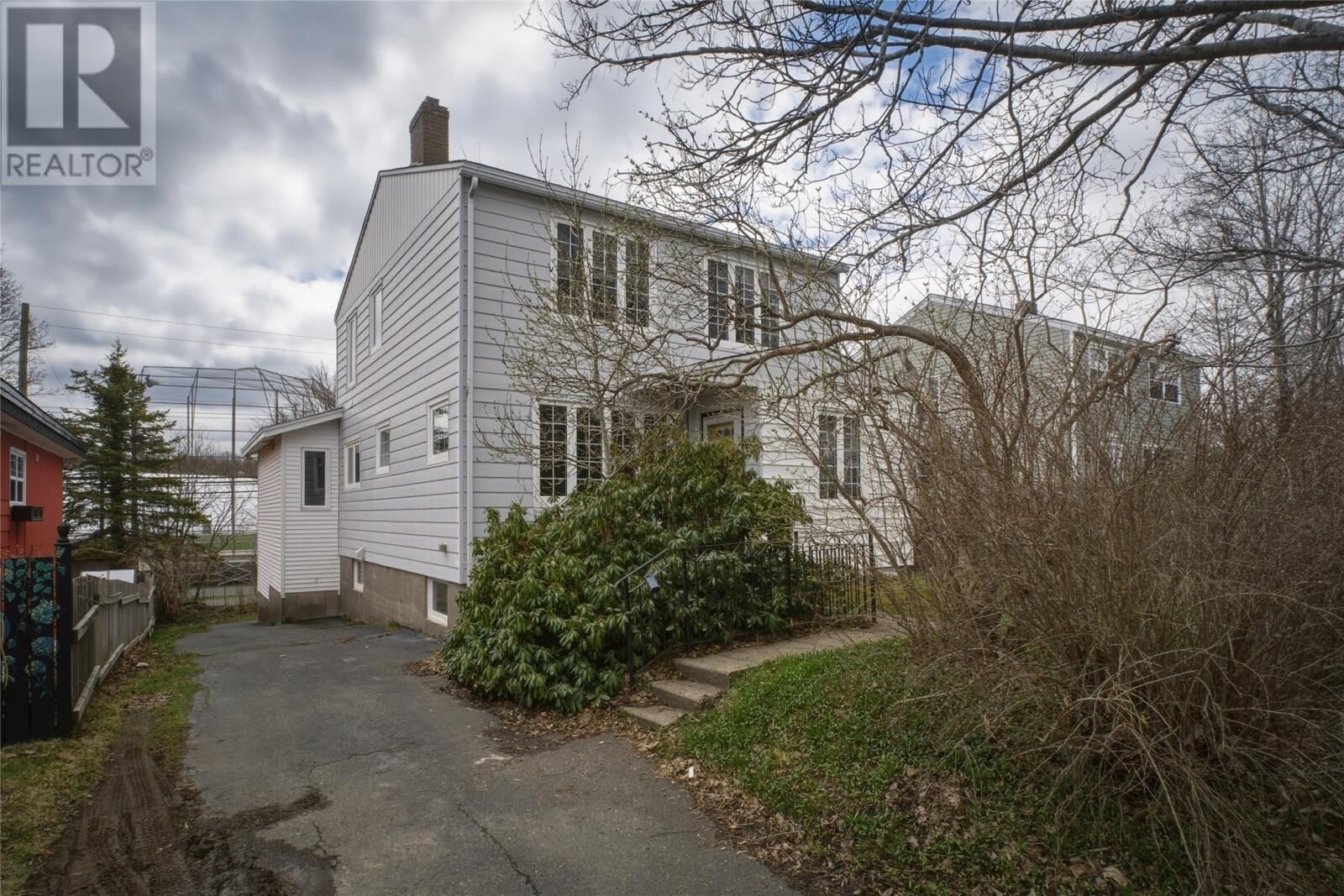 Property Photo: 23 Whiteway Street NL A1B 1J9