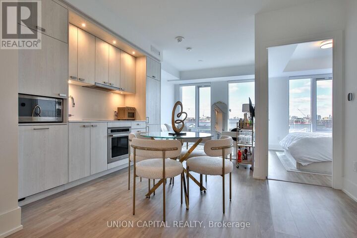 Property Photo:  480 Front Street West 1505  ON M5V 0V6 