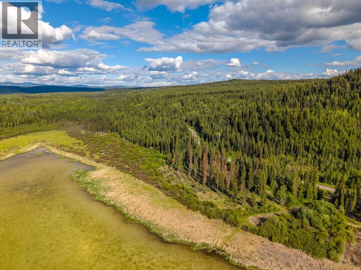 Lot 8 Horse Lake Road — photo 1