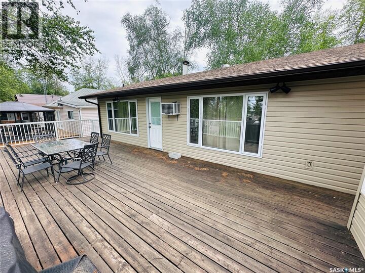 Property Photo: 304 Pine Drive SK S0E 1E0