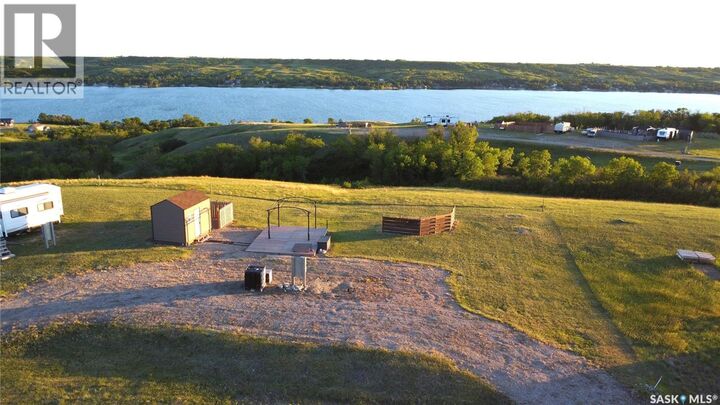 Property Photo:  Lot 99 Northshore Resort On Buffalo Pound  SK S0H 4C0 