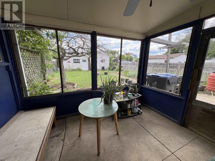 Property Photo: 460 Mary St ON P7E 4K3