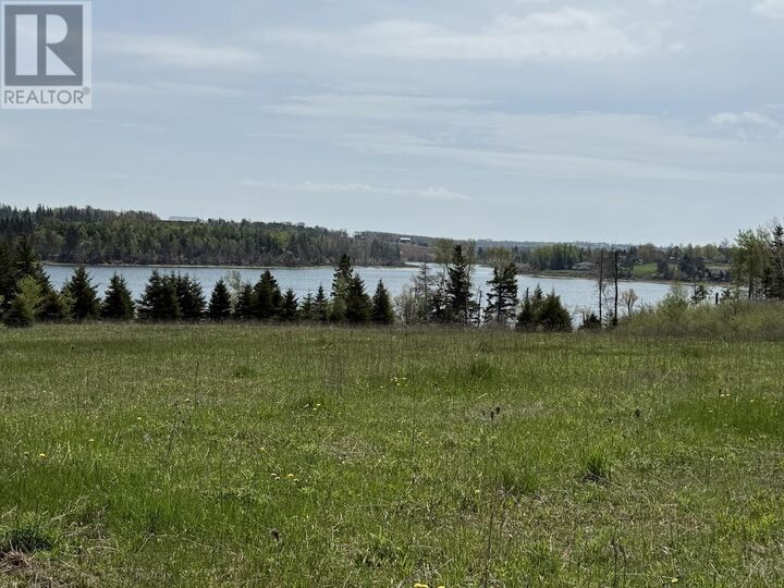 Property Photo: Lot 4 Oyster Bed Park Drive PE C0A 1N0