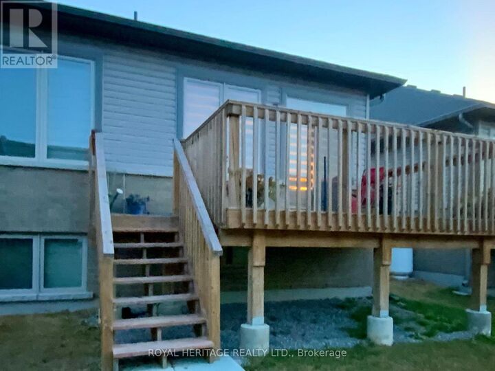 Property Photo:  17 Lakewood Crescent 17  ON K0M 1A0 
