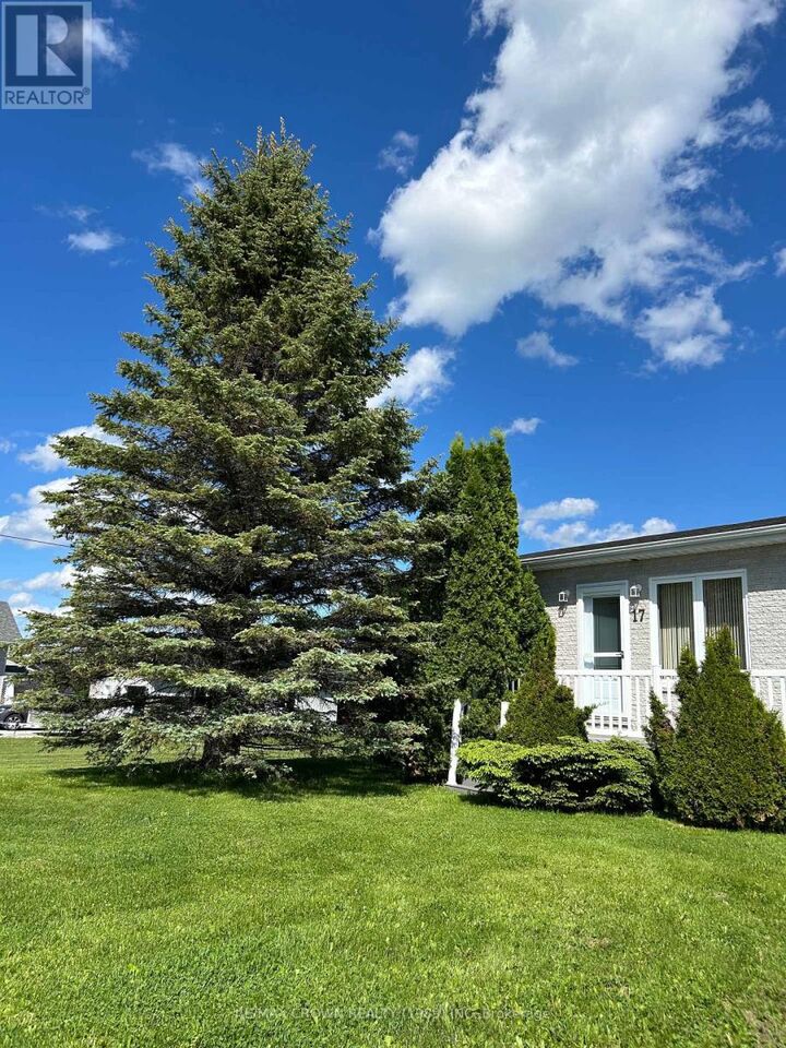 Property Photo: 17 Tremblay, Fauquier Avenue South ON P0L 1G0