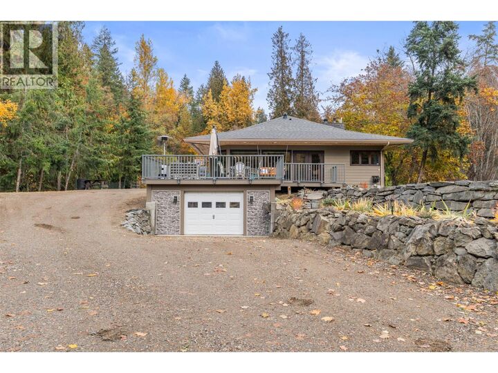 Photo de la propriété: 5615 East Vernon Road BC V1B 3K1