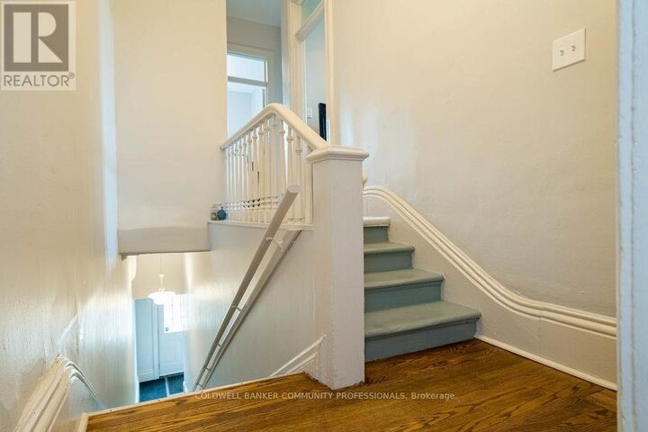 Photo de la propriété:  146 Forest Avenue  ON L8N 1X5 
