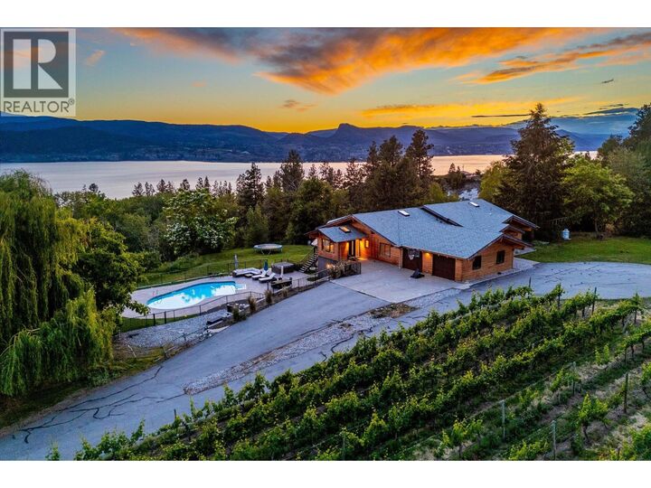 Property Photo: 1055 Pearson Road BC V2A 8T9