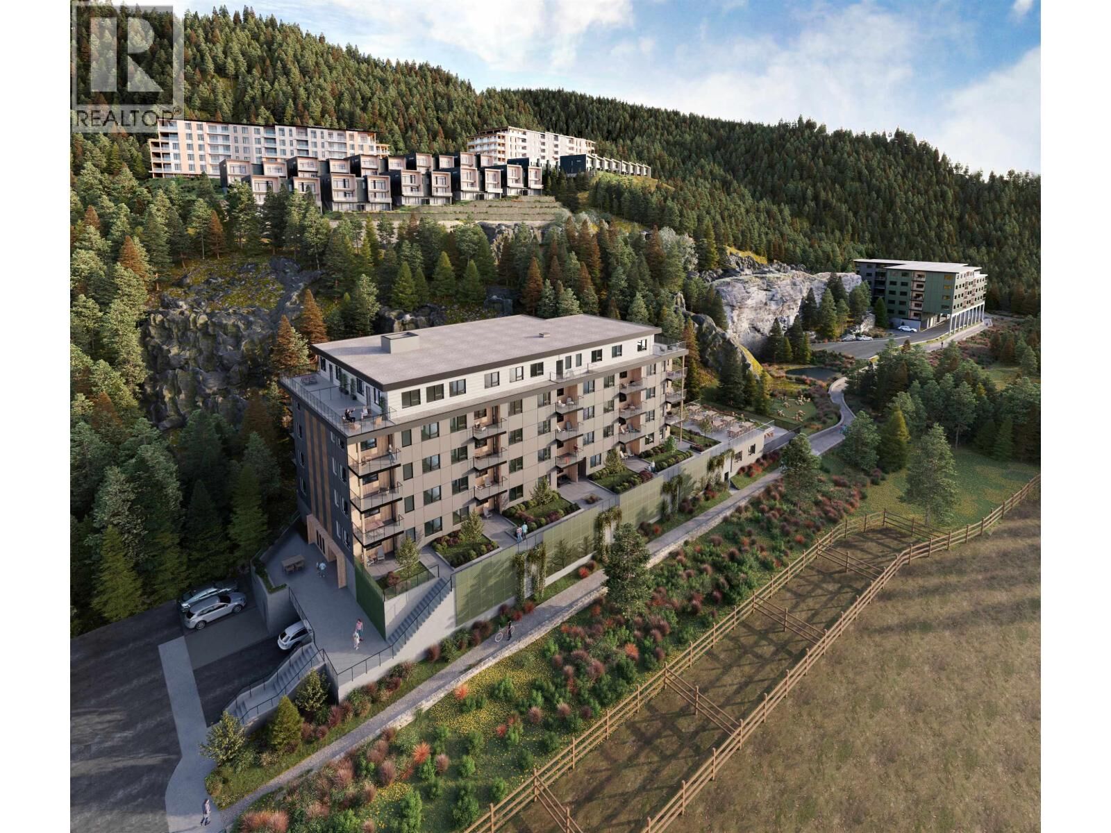 Property Photo:  1055 Raven Drive 308  BC V0V 0V0 
