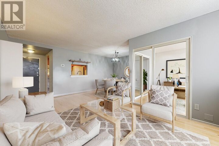 Property Photo:  8351 McLaughlin Road South 218  ON L6Y 4H8 