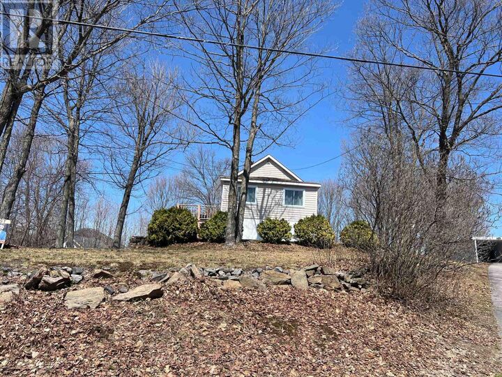 Property Photo: 738 Airport Rd Road ON P1B 8G6