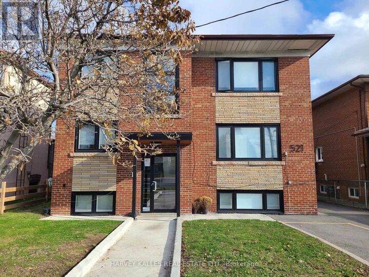 Property Photo:  521 Browns Line 5  ON M8W 3V1 