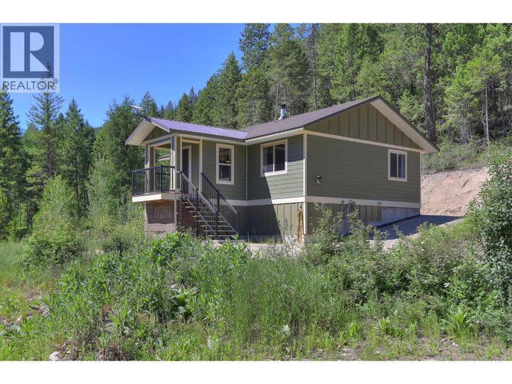 3445 Blythe-Rhone Road — photo 1