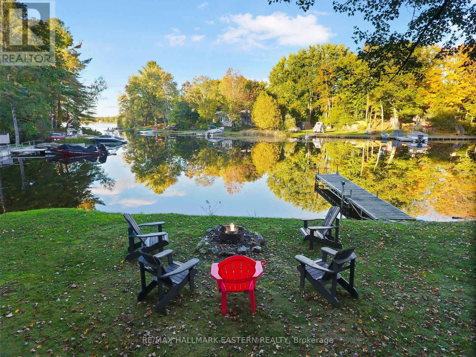 Property Photo:  2335 Lakeside Road  ON K0L 2H0 