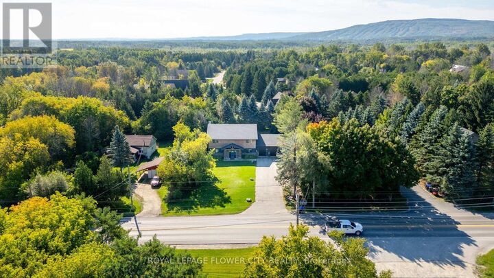 Property Photo:  734 Mountain Road  ON L9Y 5G1 