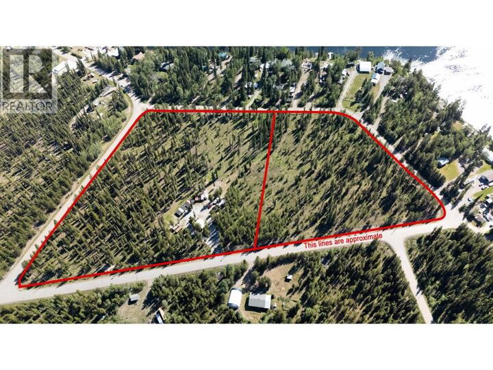 Property Photo:  5110 Meier Road Lot 4  BC V0J 3A3 