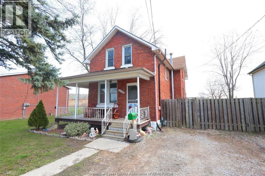 Property Photo:  3138 Riberdy Road  ON N8W 3T8 