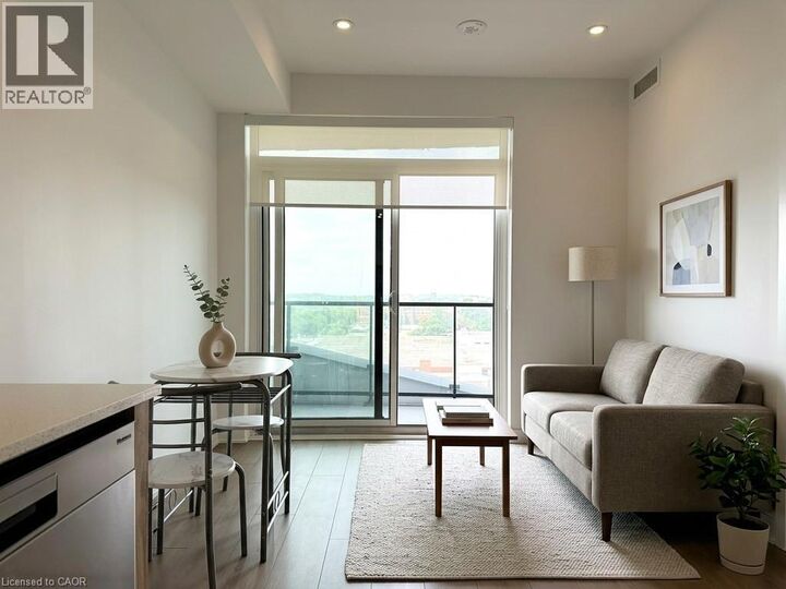 Property Photo: 25 Wellington Street South 705 ON N2G 0G5