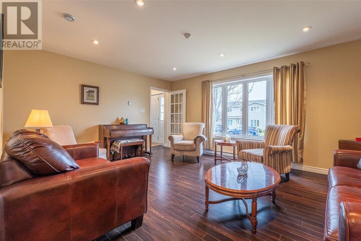 Property Photo:  44 Nelder Drive  NL A1N 4L7 