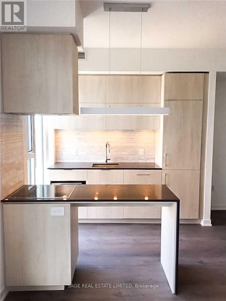 Property Photo: 20 Richardson Street 3109 ON M5A 4J9