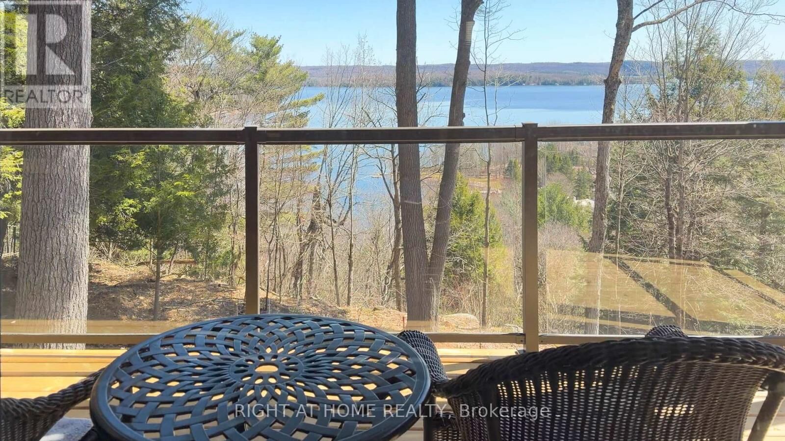 Property Photo: 13 Tree Tops Lane 202 ON P1H 1B3