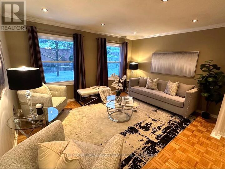 Property Photo: 44 Adams Drive Upper ON L1S 5W5