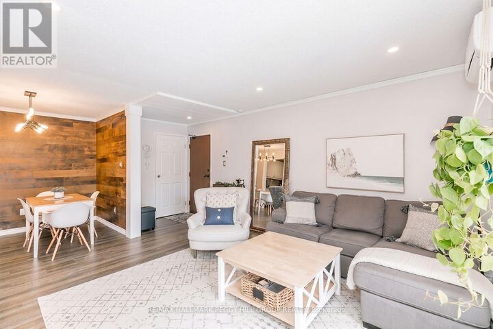 Property Photo:  171 Edgehill Drive F9  ON L4N 1L9 