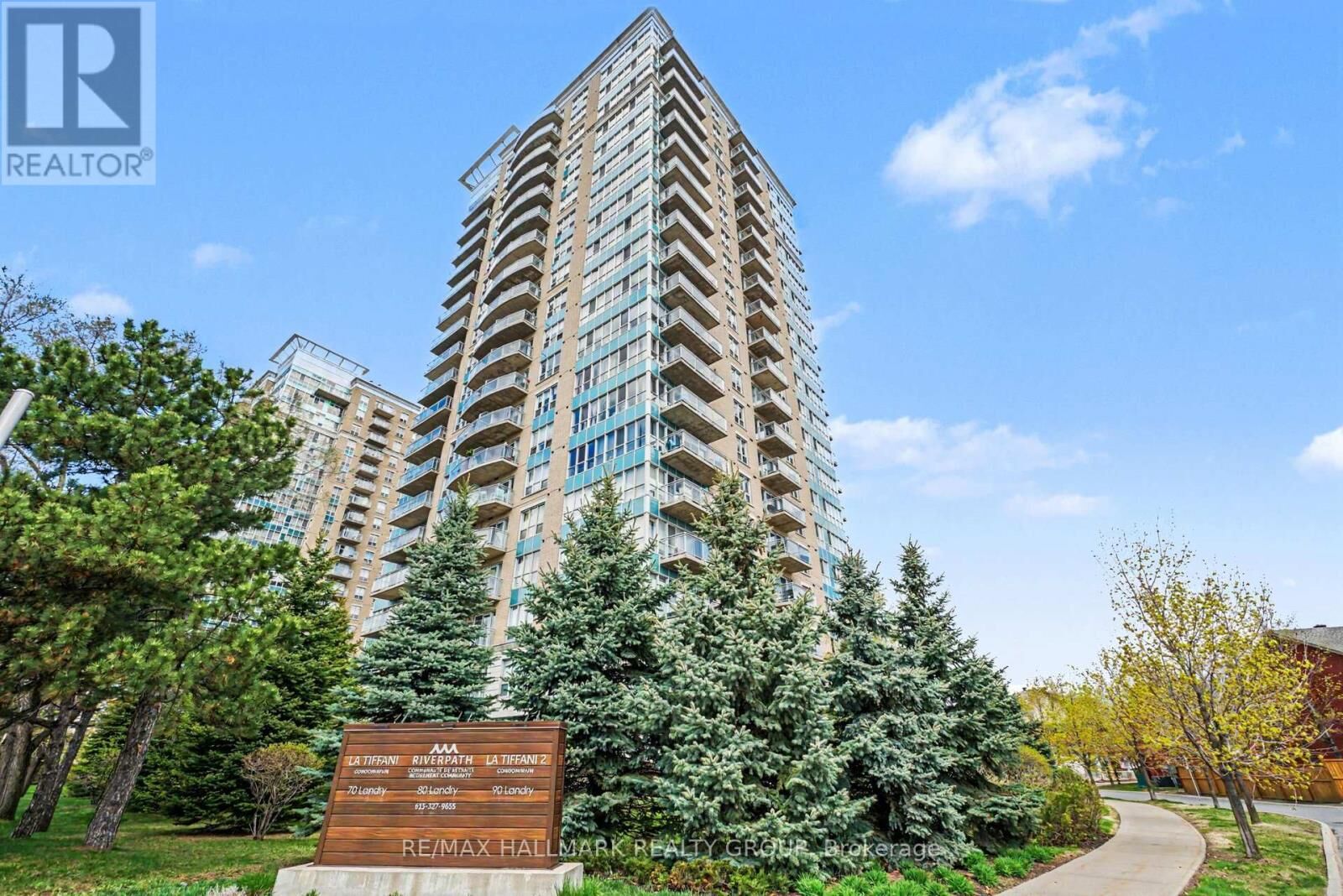 Property Photo: 70 Landry Street 1001 ON K1L 0A8