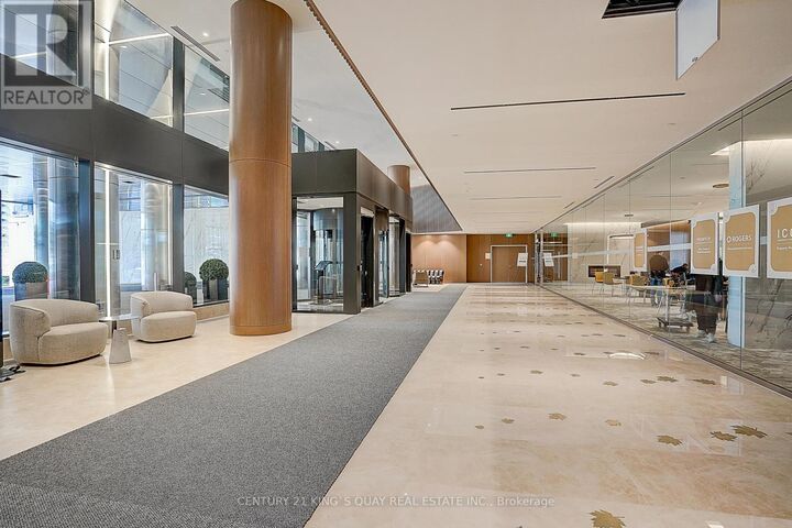 Property Photo: 3 Concord Cityplace Way 332 ON M5V 0X3
