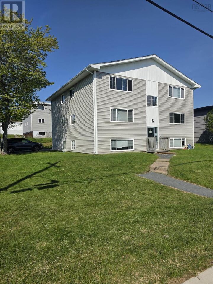 Property Photo: 181 Evans Avenue NS B3M 1C8