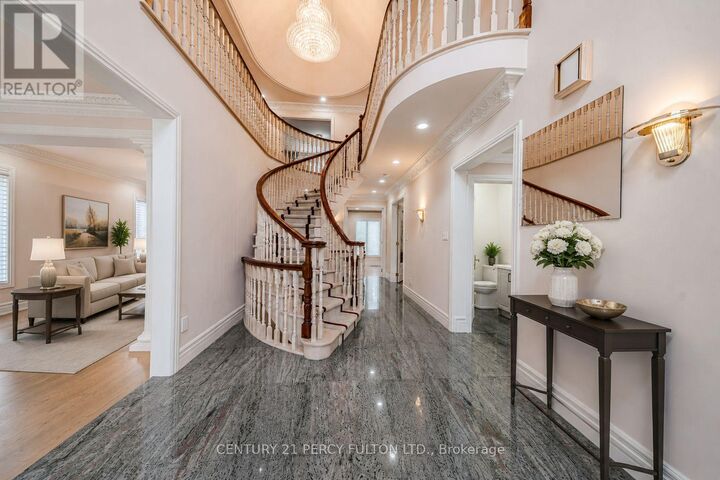 Property Photo: 53 Linwood Avenue ON M1S 1H3