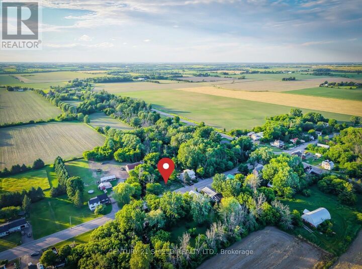 Property Photo: 12329 County Rd 5 Road ON K0C 2L0