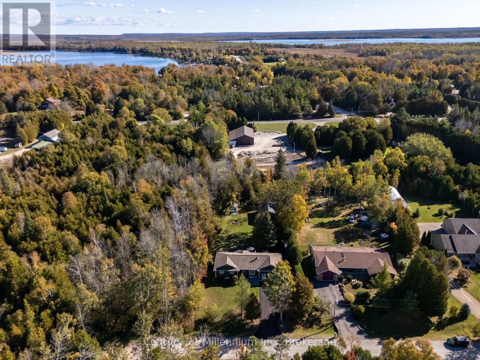 Property Photo:  23 Pierce Street North  ON N0H 2T0 